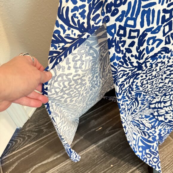 Lilly Pulitzer MAXI DRESS - Picture 6 of 10